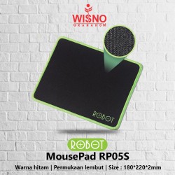 ROBOT Mousepad RP05S