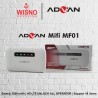 ADVAN Modem MIFI MF01 Unlock All Operator