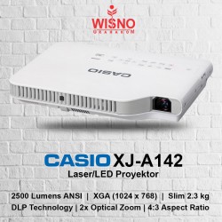 Projector Casio XJ-A142