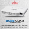 Projector Casio XJ-A142