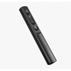 Micropack WPM-09 Presenter Pointer Wireless Rechargeable Green Laser