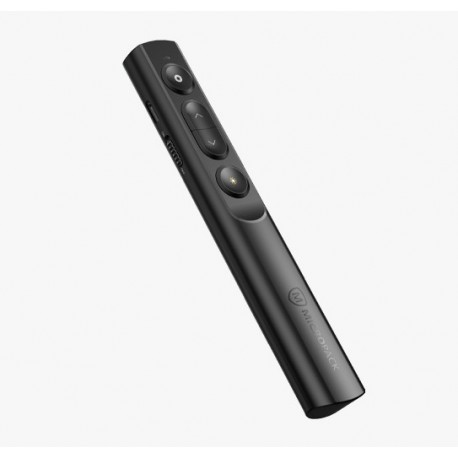 Micropack WPM-09 Presenter Pointer Wireless Rechargeable Green Laser