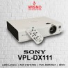 Projector SONY VPL DX111