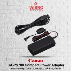 Canon CA-PS700 Compact Power Adapter
