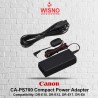 Canon CA-PS700 Compact Power Adapter