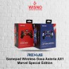 Rexus Gamepad Daxa Asteria AX1 Marvel Special Edition