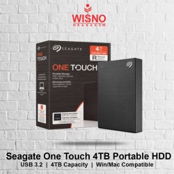 Seagate One Touch Hardisk Eksternal 1TB