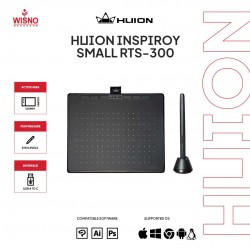 HUION RTS 300