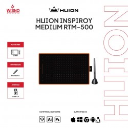 HUION RTM 500