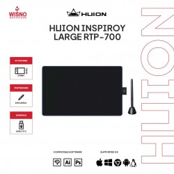 HUION RTP 700