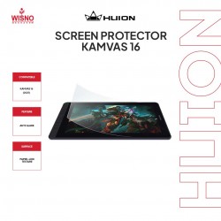 Anti-Glare Screen Protector Huion Kamvas 16