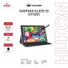 Huion Kamvas Slate 10 Tablet Android