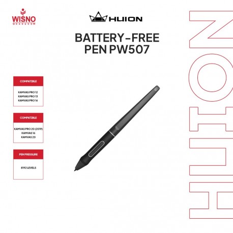 Pen PW507 Original Huion