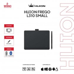 Huion Inspiroy Frego S L310 Pen Tablet