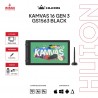 Huion Kamvas 16 Gen 3 Pen Display 16" 2.5K Garansi Resmi