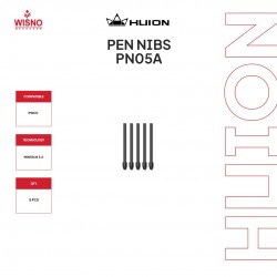 Huion Pen Nibs PN05A Original