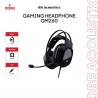 dbE GM260 Multiplatform Professional Gaming Headphone