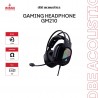 Headphone dBE GM210