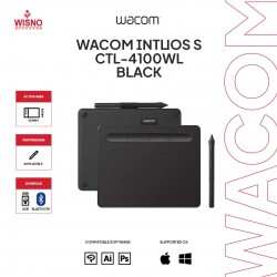 WACOM CTL 4100 BLUETOOTH