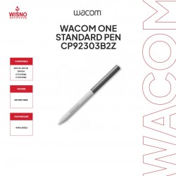 Wacom One Standard Pen CP92303B2Z