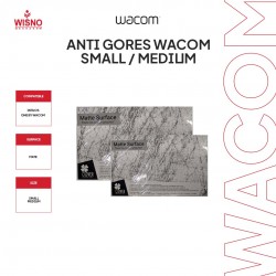 Anti gores Wacom Medium untuk CTL-672