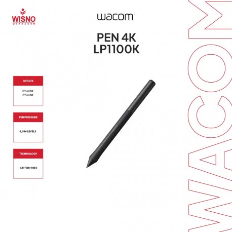Pen Wacom LP1100K