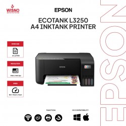 Printer EPSON EcoTank L3250