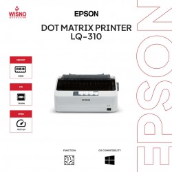 Epson LQ-310