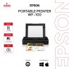Printer WorkForce EPSON WF-100