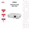 Projector Epson EB-X06 XGA 3LCD HDMI 3600 Lumens