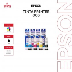Epson Tinta Printer 003
