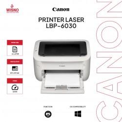 CANON imageCLASS LBP6030