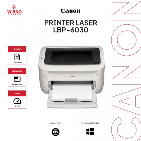 CANON imageCLASS LBP6030