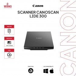 CANON LIDE 300