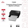 Canon Selphy CP1500