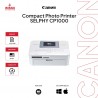 Canon Selphy CP1000