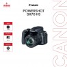Canon PowerShot SX70 HS Digital Camera