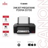 Canon PIXMA InkEfficient G1730