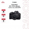 Canon EOS R50 kit 18-45mm Mirrorless Camera