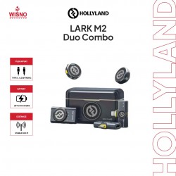 Hollyland LARK M2