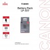 Battery Canon LP E17 Original