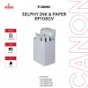 PAPPER CANON RP-1080V 4X6" FOR SELPHY PRINTER