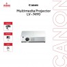 Projector Canon LV 7490 2500 Lumens