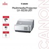 Projector Canon LV 8235 UST