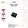 Battery Canon NB-11LH Original