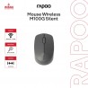 Rapoo M100G - Silent (WIRELESS MOUSE)