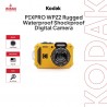 Kodak PIXPRO WPZ2 Rugged Waterproof Shockproof Digital Camera