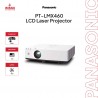 Panasonic PT-LMX460 LCD Laser Projektor