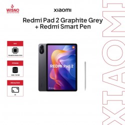 Xiaomi Redmi Pad 2 Graphite Grey