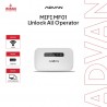 ADVAN Modem MIFI MF01 Unlock All Operator